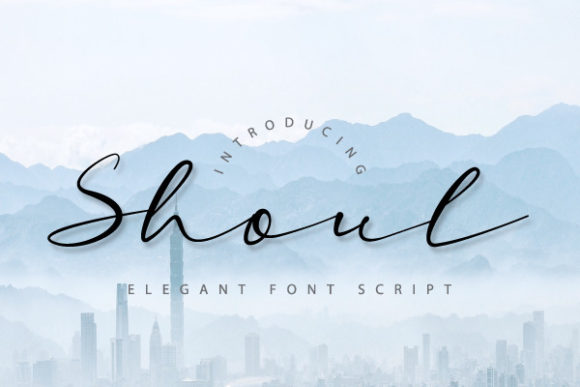 How a Handwritten Font Transformed My Small Business Branding