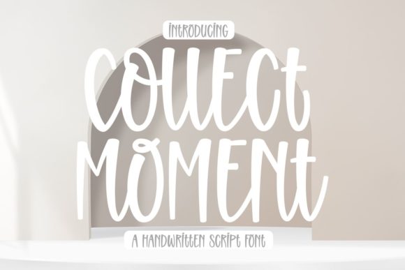 How a Quirky Handwritten Font Transformed My Small Business Branding