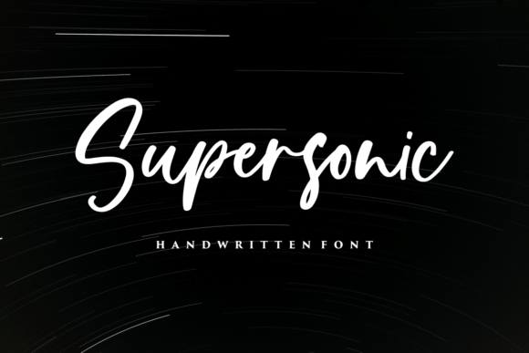 Supersonic: A Real-World Designer Review