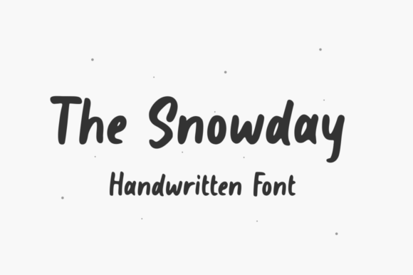 The Snowday: A Designer's Real-World Review